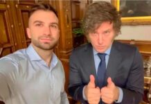 Causa $LIBRA: la situación de Novelli se agrava y podría ser detenido