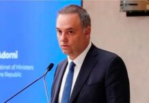 Imputaron a Manuel Adorni por enriquecimiento ilícito