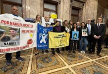 Las Madres del Dolor expondrán en Diputados sobre aumento de penas por accidentes viales agravados