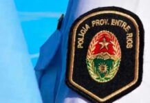 Piden que el Gobierno informe las estadísticas de suicidios en la Policía de Entre Ríos