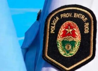 Piden que el Gobierno informe las estadísticas de suicidios en la Policía de Entre Ríos