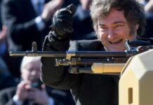 Por qué Milei convirtió a la Argentina en un blanco de guerra