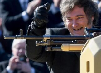 Por qué Milei convirtió a la Argentina en un blanco de guerra