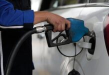 La nafta súper ya roza los $2.000