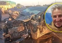 Tragedia de Ruta 39: hoy lunes se conocerá el veredicto contra Juan Ruiz Orrico por la muerte de cuatro trabajadores