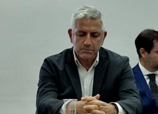 Orrico condenado: se reveló la sentencia