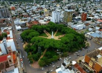 Clima: semana calurosa y con probabilidad de tormentas