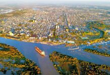 Una ciudad con cuentas ordenadas, pero con nuevos desafíos por delante