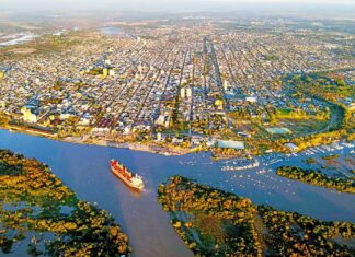 Una ciudad con cuentas ordenadas, pero con nuevos desafíos por delante