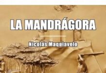La Mandrágora