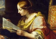 Hipatia de Alejandría