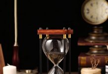 Cinco minutos antes de la muerte