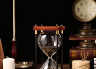 Cinco minutos antes de la muerte