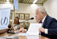 El diálogo como acto de coraje político