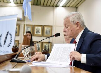 El diálogo como acto de coraje político
