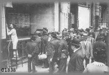 Las elecciones de Diputados Nacionales del 22 de marzo de 1914