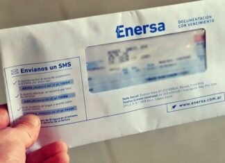 LA FACTURA Y EL BOLSILLO