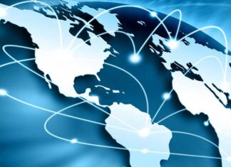 El libre comercio es prosperidad