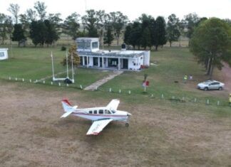 La próxima economía también se va a desarrollar en el aire