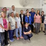 pagina 2 locales Nuevas autoridades Salud Bajada Grande foto secundaria.jpg