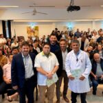 pagina 2 locales Ptrincipal Nuevas autoridades en el Hospital Urquiza y en el Centro de Salud Bajada Grande.jpg