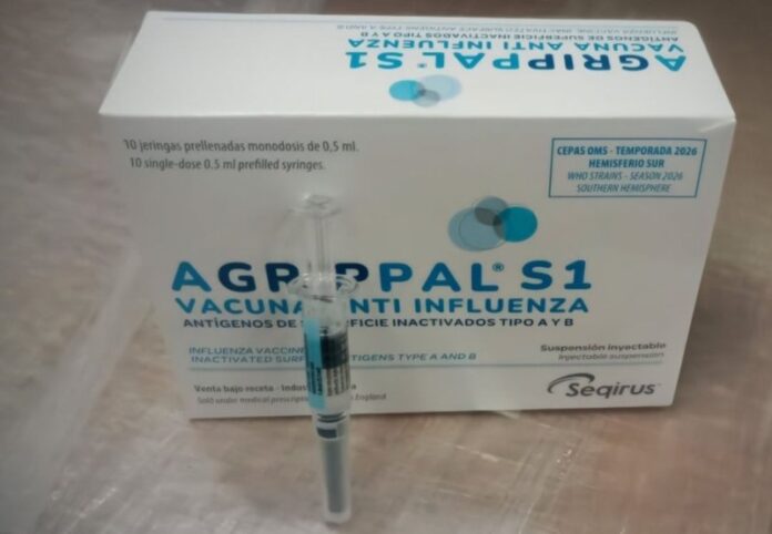 pagina 3 La ciudad impulsa la campaña antigripal y busca cubrir al 95% de los grupos de riesgo.jpg