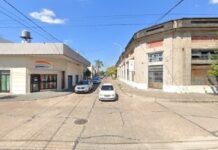 La ciudad suma un Centro de Desarrollo de Fútbol para Personas con Discapacidad Visual