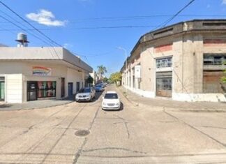 La ciudad suma un Centro de Desarrollo de Fútbol para Personas con Discapacidad Visual