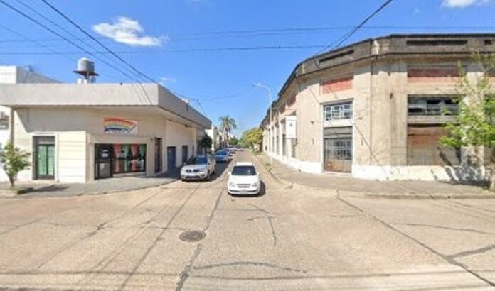 pagina 5 La ciudad suma un Centro de Desarrollo de Fútbol para Personas con Discapacidad Visual.jpg