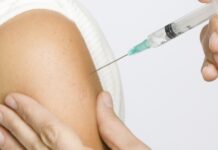 El papiloma humano gana terreno por la falta de vacunación