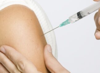 El papiloma humano gana terreno por la falta de vacunación