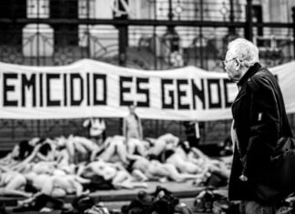 La Justicia ya registró más de 370 sentencias por femicidios