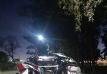 Crisis vial. Choques y conductores alcoholizados