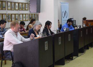 Reclamos vecinales: ordenar los reclamos urbanos para mejorar la ciudad