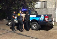 Concordia. Secuestran cocaína y marihuana en el acceso sur de la ciudad