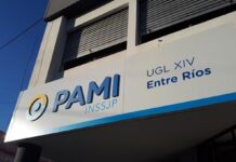 PAMI Entre Ríos recibe multa por no entregar medicamentos a jubilados