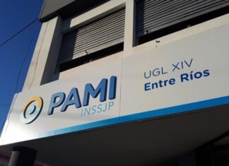 PAMI Entre Ríos recibe multa por no entregar medicamentos a jubilados