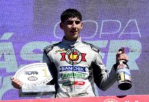 Tomás Pellandino “Encaramos el año pensando en pelear el campeonato”