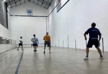 El resurgir de la Pelota Paleta