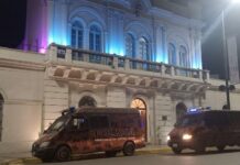 Detuvieron a un sospechoso por el asalto a un menor