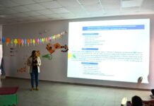 Capacitaciones sobre el Protocolo de actuación ante situaciones de maltrato infantil