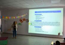 Capacitan sobre el protocolo de actuación ante situaciones de maltrato infantil