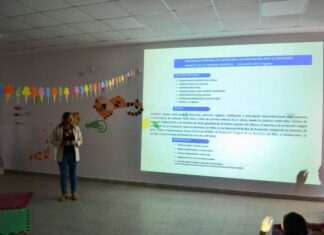 Capacitan sobre el protocolo de actuación ante situaciones de maltrato infantil