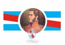 Homenaje a Francisco Ramírez a 240 años de su nacimiento