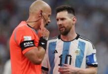 La IFAB aprobó nuevas reglas contra la pérdida de tiempo