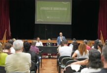 Equipos de salud trabajan para mejorar la atención odontológica en hospitales