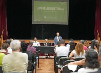 Equipos de salud trabajan para mejorar la atención odontológica en hospitales