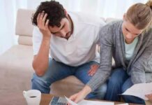 Más de la mitad de los hogares argentinos recurrieron a créditos para gastos básicos