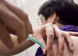 Entre Ríos recibió las primeras dosis de vacuna antigripal