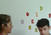 Continúa la vacunación gratuita para el ingreso escolar